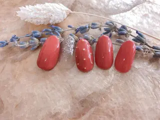 ネイル kiki nail &brow二子玉川のネイルデザイン
