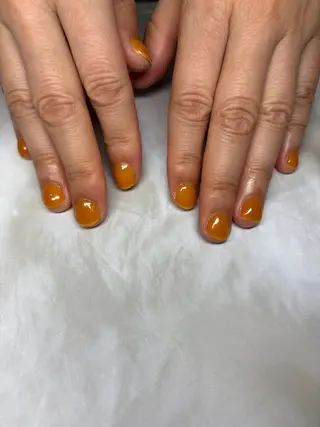 ネイル Makana Ayanoのネイルデザイン