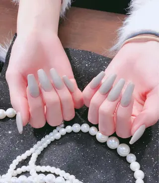 ネイル Le'a nail Lのネイルデザイン