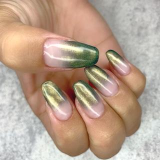 ネイル オーナー KANAEのネイルデザイン