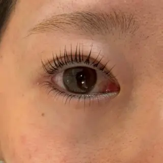 マツエク・マツパ Daisy Lash 梅田店のマツエク・マツパデザイン
