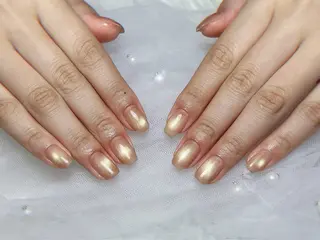 ネイル Eclat〔エクラ〕 MOEKA𝜗𝜚*のネイルデザイン