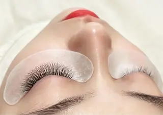 マツエク・マツパ VELISSE EYELASHのマツエク・マツパデザイン