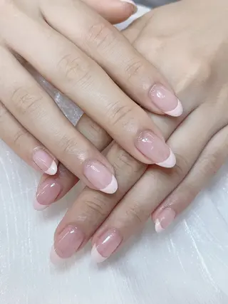 ネイル DUO MI nail salonのネイルデザイン