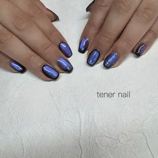ネイル テネルネイル tener nailのネイルデザイン