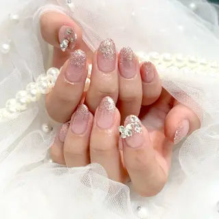 ネイル WISTERIA hayamiのネイルデザイン