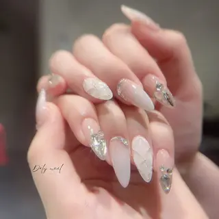 ネイル Dely Nailのネイルデザイン