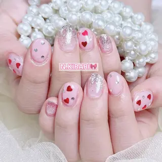 ネイル nana 🤍のネイルデザイン
