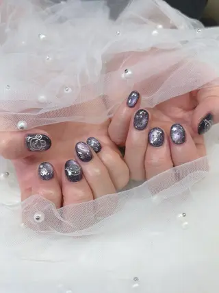 ネイル Jeremy ♡ HARUKAのネイルデザイン