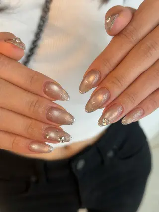ネイル N nail - KOBE -のネイルデザイン