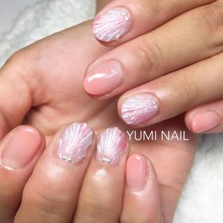 ネイル YUMI NAILのネイルデザイン