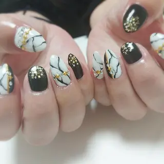 ネイル Mrs Nailのネイルデザイン