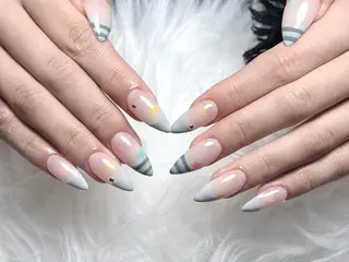 ネイル RiRi Belle Nail池袋のネイルデザイン