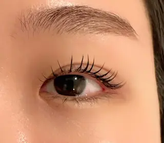 マツエク・マツパ takako _eyedesignのマツエク・マツパデザイン