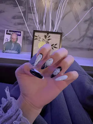 ネイル Aimee Nail Studioのネイルデザイン