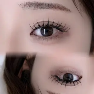 マツエク・マツパ tomteトムテ junmiの眉毛・アイブロウイメージ