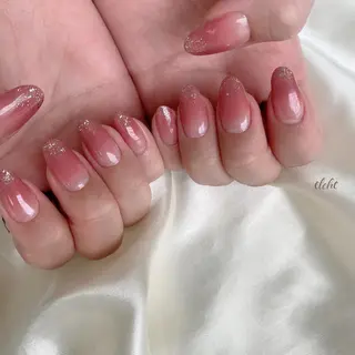 ネイル salon de fika【中崎町】のネイルデザイン
