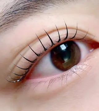 マツエク・マツパ 💎JO-JI 💎 grandeの眉毛・アイブロウイメージ