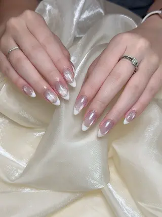 ネイル Nail salon EN🎀のネイルデザイン