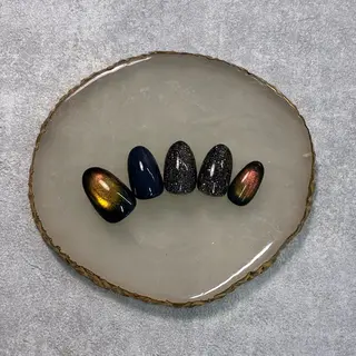 ネイル K はづきのネイルデザイン