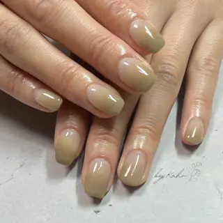 ネイル NAiL by.kahoのネイルデザイン