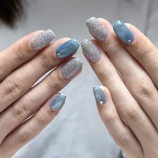 ネイル M’seyelash &nailミアのネイルデザイン