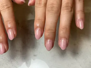 ネイル mofie🤍マリン /恵比寿駅徒歩3分のネイルデザイン