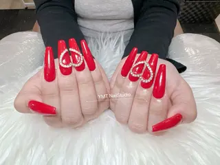 ネイル YMT_ NailStudioのネイルデザイン