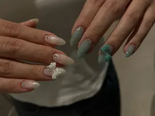 ネイル eri chan nailのネイルデザイン