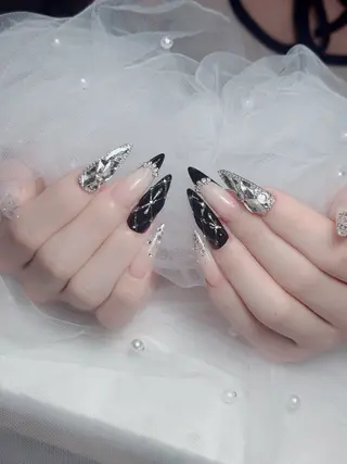 ネイル Lenie Nail Salonのネイルデザイン