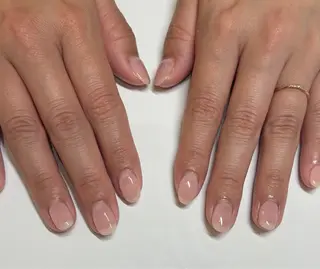 ネイル B.Avenir ミサキのネイルデザイン