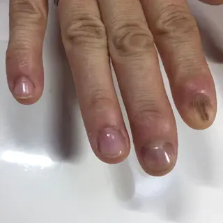 ネイル Private SalonTiaraのネイルデザイン