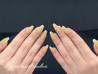 ネイル JUN Lioraネイルのネイルデザイン