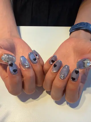 ネイル MELLOW NAIL Satoのネイルデザイン