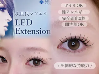 マツエク・マツパ 立川💟sotte okamotoのマツエク・マツパデザイン