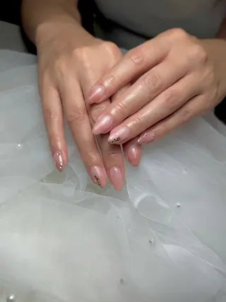 ネイル Nail Salon K&Rのネイルデザイン