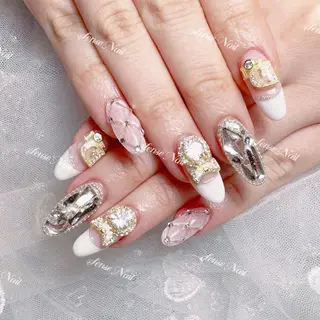 ネイル Yukiko 🌙のネイルデザイン
