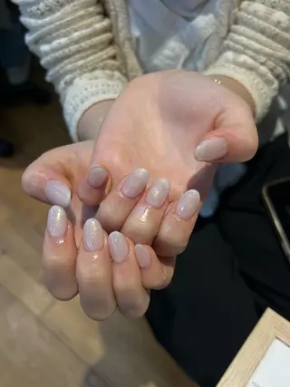 ネイル kaede nailのネイルデザイン