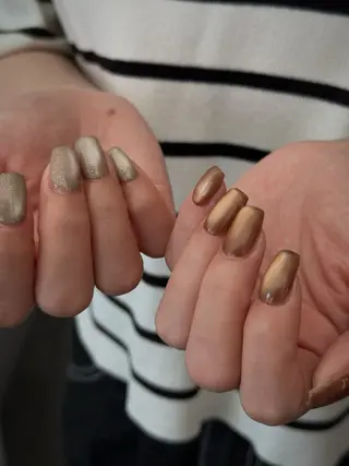 ネイル lua_nail Yokoのネイルデザイン