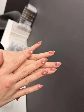 ネイル LISA ANA.CHUOのネイルデザイン