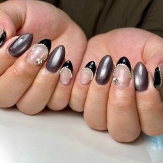 ネイル Legit nail salonのネイルデザイン