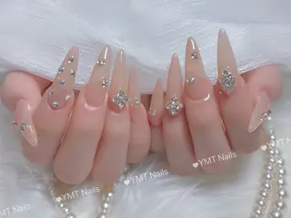 ネイル YMT． NailStudioのネイルデザイン