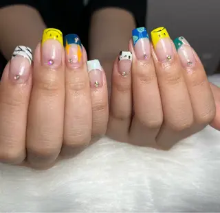 ネイル Air's nailのネイルデザイン