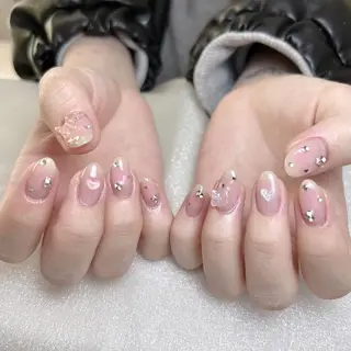 ネイル ネイルサロン  STELLAのネイルデザイン