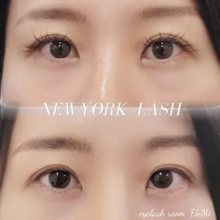 マツエク・マツパ Miho Fujimoriのマツエク・マツパデザイン