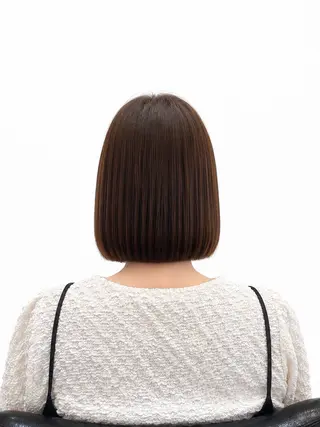 Mai ✨のヘアスタイル