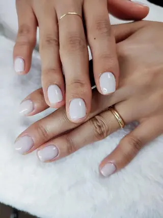 ネイル RUNWAY のネイルデザイン