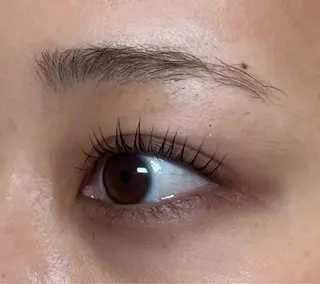 マツエク・マツパ Eyelash / SAWAの眉毛・アイブロウイメージ