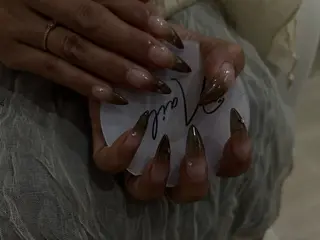 ネイル 練習モデル募集 nailのネイルデザイン