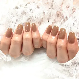 ネイル la.kuu横浜店 Okada.のネイルデザイン